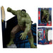 Marvel Rivals Spider-Man: Brand New Day Hulk 1:6 Scale Posed Figure with Scene and Comic - for just $59.99! 