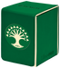 Ultra PRO: Alcove Flip Box - Selesnya - for just $0! 