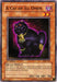 A Cat of Ill Omen [PGD-070] Common - for just $1.05! 