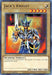Jack's Knight [KICO-EN028] Rare - for just $0.10! 