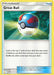 Great Ball (21/30) [Sun & Moon: Trainer Kit - Alolan Raichu] - for just $0.10! 