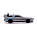 Jada Toys - Back to the Future Nano Hollywood Rides Vehicle 3-Pack - for just $10.75! 