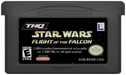 Star Wars: Flight of the Falcon – Game Boy Advance (GBA) - for just $5.99! 