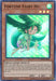 Fortune Fairy Hu [BLHR-EN016] Ultra Rare - for just $0.10! 