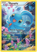 Manaphy (XY113) [XY: Black Star Promos] - for just $16.95! 
