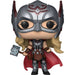 Funko Pop! Thor: Love and Thunder - Mighty Thor - Premium Bobblehead Figures - Just $9.95! Shop now at Retro Gaming of Denver