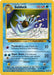 Golduck (35/62) [Fossil Unlimited] - for just $0.45! 