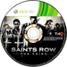 Saints Row: The Third – Xbox 360 (X360) - for just $6.99! 