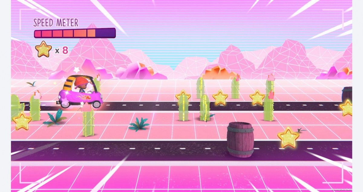 LOL Surprise!: Movie Night – Nintendo Switch (NS) - for just $8.99! 