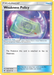 Weakness Policy (126/147) [Sun & Moon: Burning Shadows] - for just $0.10! 