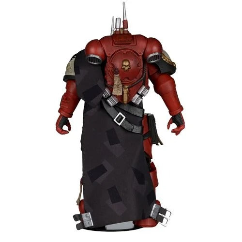 McFarlane Toys Warhammer 40000 7-Inch Action Figure - Select Figure(s) - for just $25.24! 