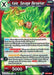 Kale, Savage Berserker (BT11-004) [Vermilion Bloodline] - for just $0.10! 