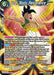 Uub, Body Resistance (BT21-052) [Wild Resurgence] - for just $0.20! 
