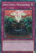 Anti-Spell Fragrance [TAMA-EN056] Collector's Rare - for just $1.20! 