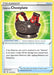 Galarian Chestplate (141/198) [Sword & Shield: Chilling Reign] - for just $0.10! 
