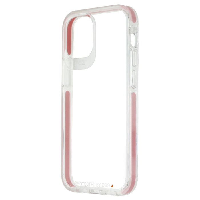 ZAGG Piccadilly Series Case for Apple iPhone 12 Mini - Rose Gold/Clear - Just $5.99! Shop now at Retro Gaming of Denver