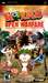 Worms: Open Warfare – PlayStation Portable (PSP) - for just $9.99! 