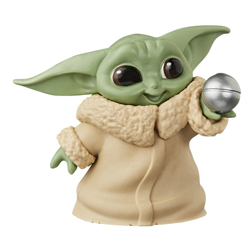 Star Wars: The Bounty Collection - The Child #6 Ball Toy - for just $15.99! 