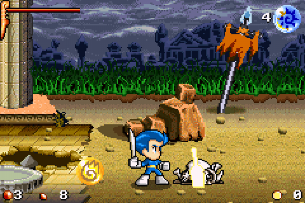 Kien (Homebrew) – Game Boy Advance (GBA) - for just $99.99! 