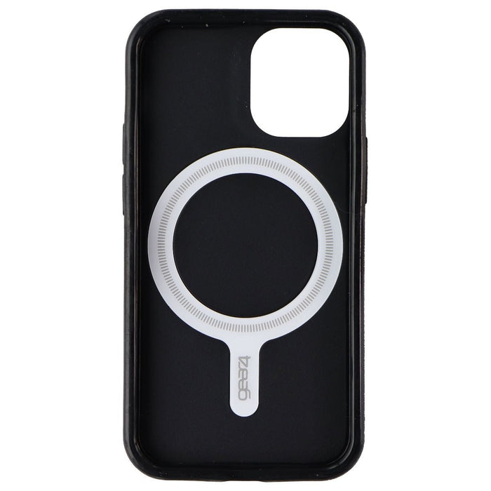 ZAGG Rio Snap Case for MagSafe for Apple iPhone 12 Mini - Black - Just $9.95! Shop now at Retro Gaming of Denver