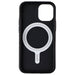 ZAGG Rio Snap Case for MagSafe for Apple iPhone 12 Mini - Black - for just $9.95! 