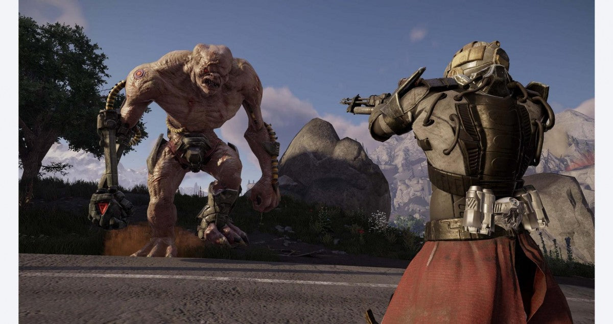 Elex – PlayStation 4 (PS4) - for just $11.99! 