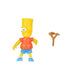 The Simpsons 2 1/2-Inch Scaled Action Figures - Select Figure(s) - for just $7.67! 