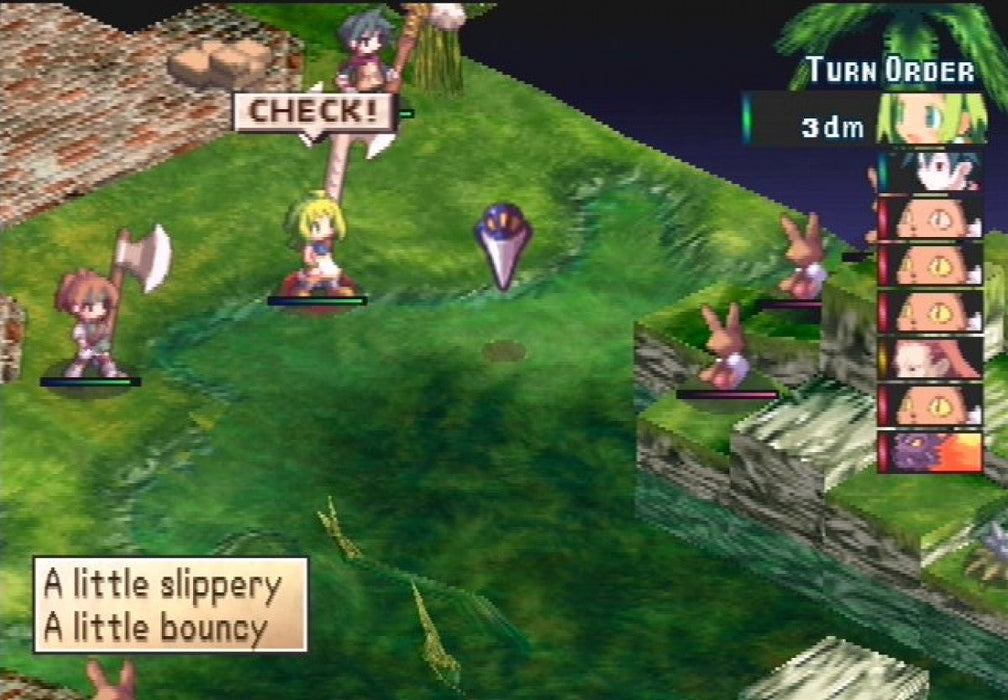 Phantom Brave – PlayStation 2 (PS2) - for just $0! 