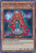 Laval Volcano Handmaiden [GFTP-EN046] Ultra Rare - for just $0.10! 
