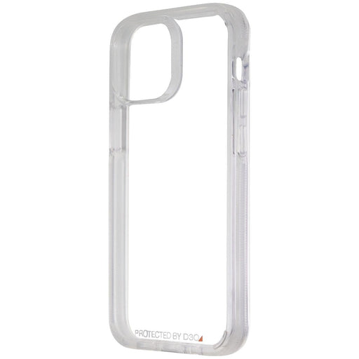 ZAGG Crystal Palace Series Hard Case for Apple iPhone 13 Mini - Clear - for just $5.99! 