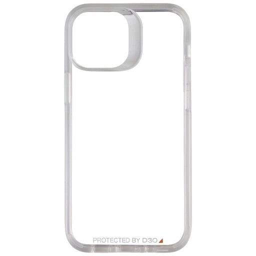 ZAGG Crystal Palace Series Hard Case for Apple iPhone 13 Mini - Clear - for just $5.99! 