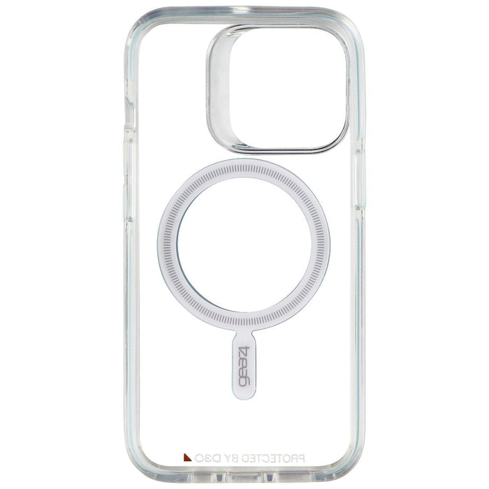 ZAGG Santa Cruz Series Hard Case for Apple iPhone 13 Pro - Clear/Blue - for just $6.99! 
