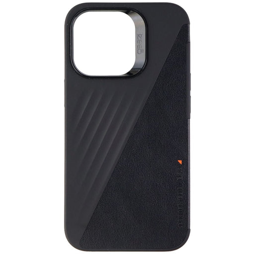 ZAGG Brooklyn Snap Case for MagSafe for Apple iPhone 13 Pro - Black - for just $5.98! 