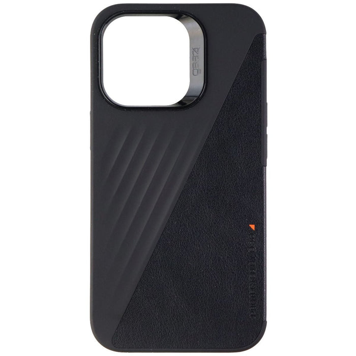 ZAGG Brooklyn Snap Case for MagSafe for Apple iPhone 13 Pro - Black - for just $5.98! 
