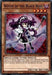 Witch of the Black Rose [LDS2-EN097] Common - for just $0.15! 