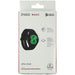 ZAGG InvisibleShield Ultra Clear Plus for Samsung Galaxy Watch4 (40mm) - Clear - for just $7.17! 