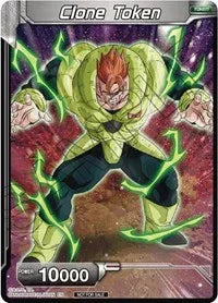 Clone Token (Premier TO Online Event Series 2020) [Tournament Promotion Cards] - for just $0.40! 