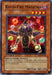 Rapid-Fire Magician [SD6-EN016] Common - for just $0.25! 