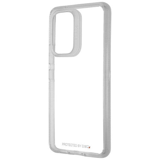 ZAGG Crystal Palace Case for Samsung Galaxy A53 5G - Clear - Just $5.99! Shop now at Retro Gaming of Denver