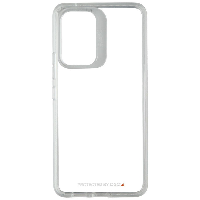 ZAGG Crystal Palace Case for Samsung Galaxy A53 5G - Clear - Just $5.99! Shop now at Retro Gaming of Denver