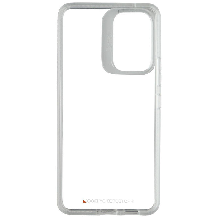 ZAGG Crystal Palace Case for Samsung Galaxy A53 5G - Clear - Just $5.99! Shop now at Retro Gaming of Denver