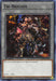 Tri-Brigade [SDAZ-EN049] Common - for just $0.10! 