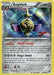 Aegislash (86/146) (Staff Prerelease Promo) [XY: Black Star Promos] - for just $38.25! 