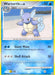 Wartortle (75/132) [Diamond & Pearl: Secret Wonders] - for just $0.90! 