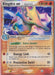 Kingdra ex (94/101) (Delta Species) [EX: Dragon Frontiers] - for just $44! 