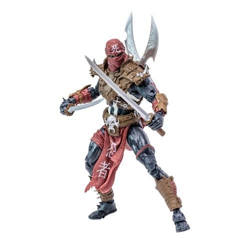 McFarlane Toys Spawn 7-Inch Action Figure - Select Figure(s) - Just $24.99! Shop now at Retro Gaming of Denver