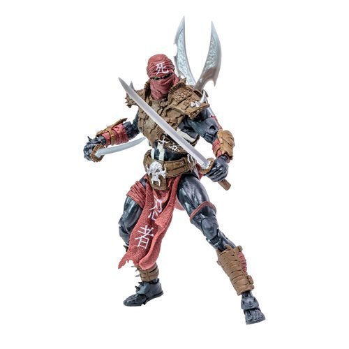 McFarlane Toys Spawn 7-Inch Action Figure - Select Figure(s) - for just $25.24! 