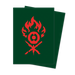 Ultra PRO: Standard 100ct Sleeves - Guilds of Ravnica (Gruul Clans) - Just $0! Shop now at Retro Gaming of Denver