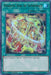 Hieratic Seal of Supremacy [GFTP-EN055] Ultra Rare - for just $0.10! 