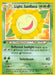 Light Sunflora (72/105) [Neo Destiny 1st Edition] - for just $0.95! 